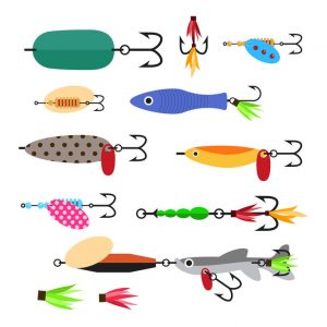 The Best Bait for Saltwater Fishing