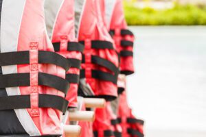 How to Choose the Right Personal Flotation Device (PFD)